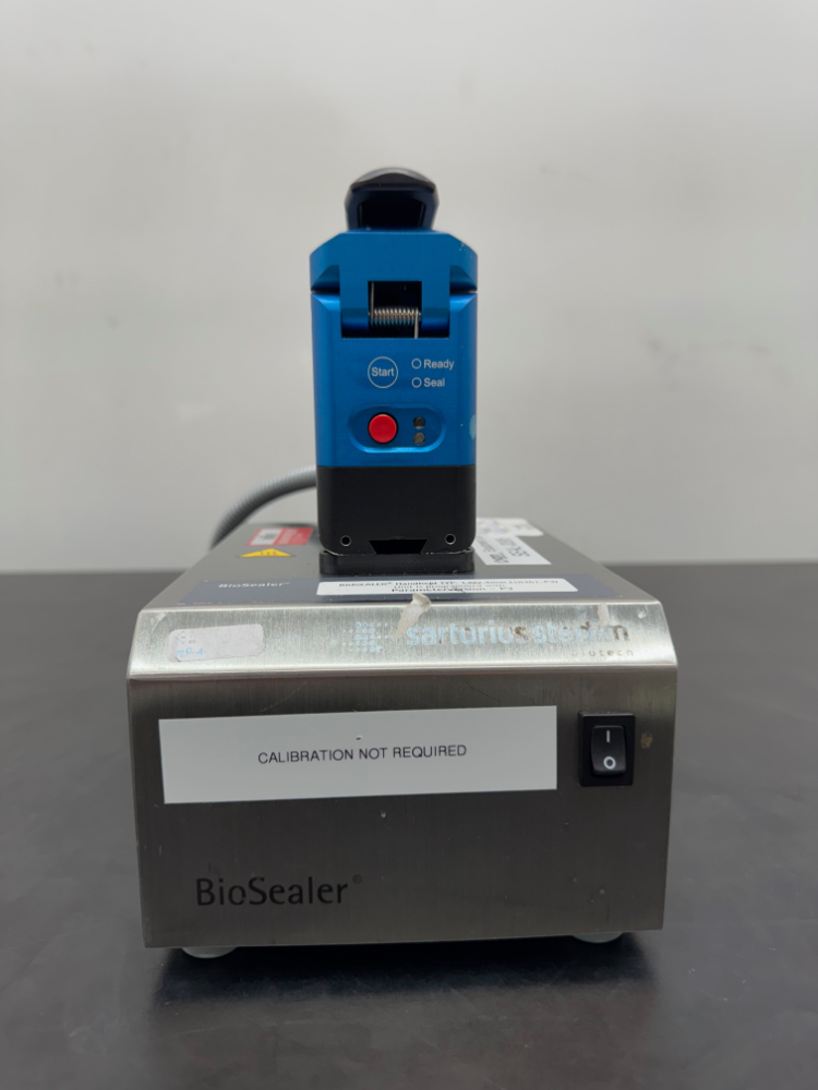 Image of Sartorius Biosealer